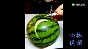 俄罗斯吃哈密瓜视频,甜蜜滋味跨越国界